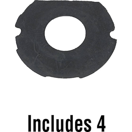 Aftermarket JAndN Electrical Products Seal 180-12064-4-JN